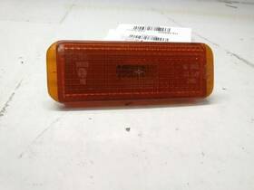 116-58859r Jaguar 95 Xj12 Passenger Corner/park Light Side Marker Bumper Mounted Aa 54593