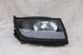 0063004644 Jeep 1999-2001 Lamborghini Diablo Composite Headlight Lamp Passenger Right Rh