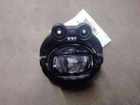 116-10399 Jeep Corner/park Light Fog-driving Led Fits 19-20 Cherokee