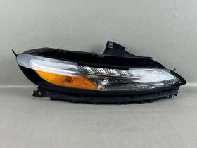 68157102 Jeep Nice 2014-2018 Cherokee Right Passenger Led Daytime Running Light Drl Oem
