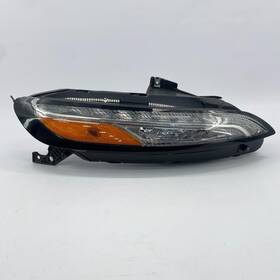 68157102ak Jeep 2014-2018 Cherokee Led Park Turn Signal Daytime Running Oe Right