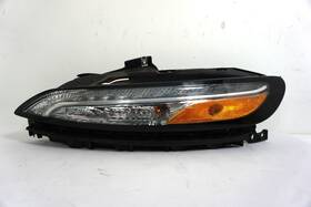 F00htc500730 Jeep Oem 2014- 2017 Cherokee Daytime Running Light Lh Driver Side
