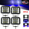 Jg-996 Pods Led Work Light Spot Flood Beam For 874783874769
