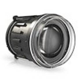 0530091 Jw Speaker 12-24v Dot/ece Rht Led High And Low B-