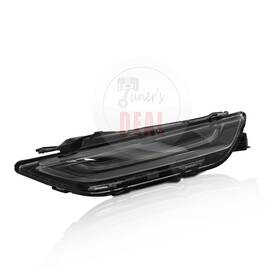 1kpgm1902011 Karpal Left Daytime Running Lamp For Chevy Blazer 2019-2022 Upper Led Drl Headlight