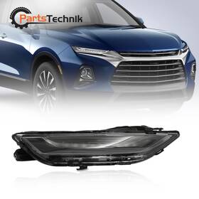 1kpgm1902012 Karpal Fit 2019-2022 Chevy Blazer Led Drl Running Light Right Upper Driving Headlight