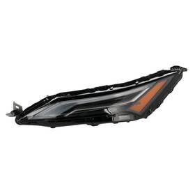 Karparts360 198236119457 For Nissan Rogue 2021-2023 Daytime Running Light Driver Side Led Platinum-model