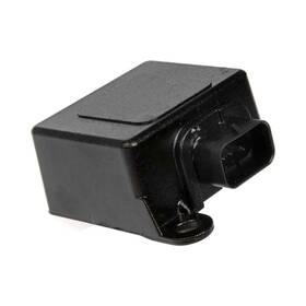 Alx-pau-rb-704-304-cl360a50 Karparts360 For Jeep Wrangler 1990-1995 Daytime Running Light Module Complete Control