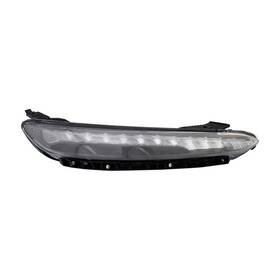 Clx-m0-12-5519-00-cl360a50 Karparts360 For Hyundai Kona/kona Electric 2022 2023 Daytime Running Light Passenger Side