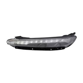 Clx-m0-12-5520-00-cl360a50 Karparts360 For Hyundai Kona/kona Electric 2022 2023 Daytime Running Light Driver Side Led