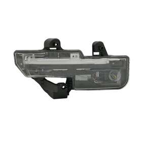 Clx-m0-316-1616r-as-cl360a50 Karparts360 For Mazda Cx-30 2020-2023 Daytime Running Light Assembly Passenger Ma2563100