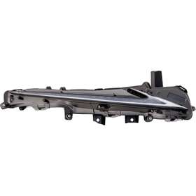 Clx-m0-324-1606r-ac-cl360a51 Karparts360 For Lexus Is300/is350 2017-2020 Daytime Running Light Passenger Side-capa