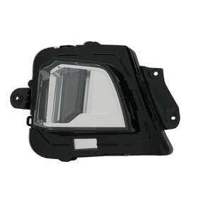 Clx-m0-332-1693l-ac-cl360a50 Karparts360 For Cadillac Xts 2018 2019 Daytime Running Light Driver Side Base Model Capa