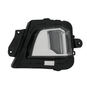 Clx-m0-332-1693r-ac-cl360a50 Karparts360 For Cadillac Xts 2018 2019 Daytime Running Light Passenger Side Base Model Capa