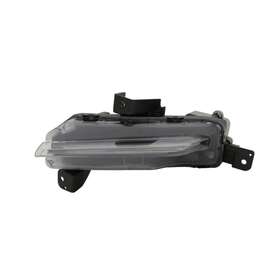 Clx-m0-335-1625l-ac-cl360a50 Karparts360 For Chevy Camaro 2016-2022 Daytime Running Light Driver Side Capa Gm2562119