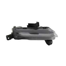 Clx-m0-335-1625r-ac-cl360a50 Karparts360 For Chevy Camaro 2016-2022 Daytime Running Light Passenger Side Capa Gm2563119