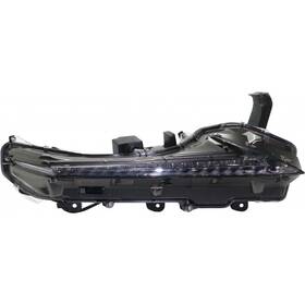 Klx-ksi-6280385-cl360a50 Karparts360 For Lexus Nx300 2018 19 20 2021 Daytime Running Light Passenger Side Lx2563102