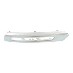 Klx-ksi-8353351-cl360a50 Karparts360 For Mercedes-benz Ml250 2015 Daytime Running Light Bezel Passenger Side Chrome