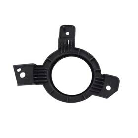 Llx-ki1038175-cl360a70 Karparts360 For Kia Forte 2019-2021 Sedan Daytime Running Light Bezel Driver Side Fe/lxs