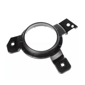 Llx-ki1039175-cl360a70 Karparts360 For Kia Forte 2019 2020 2021 Daytime Running Light Bezel Passenger Side Sedan
