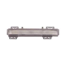 Llx-mb2563103-cl360a72 Karparts360 For Mercedes-benz Ml350/ml550 2012-2015 Daytime Running Light Passenger Side