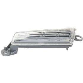 Llx-sc2563100oe-cl360a70 Karparts360 For Saab 9-7x 2005-2009 Oem Daytime Running Light Passenger Side Led Sc2563100