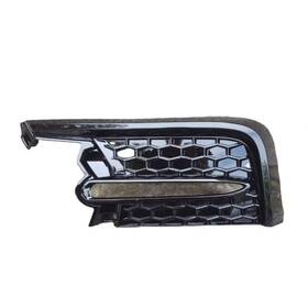 Llx-to1038269-cl360a70 Karparts360 For Toyota Corolla 2020-2025 Daytime Running Light Bezel Front Driver Side Gloss