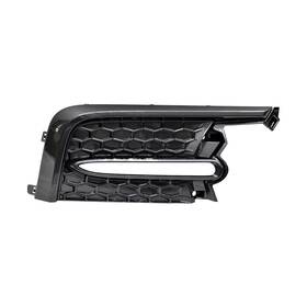 Llx-to1039237c-cl360a70 Karparts360 For Toyota Corolla 20-22 Sedan Daytime Running Light Bezel Passenger Side Capa