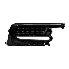 Llx-to1039269c-cl360a70 Karparts360 For Toyota Corolla 2020-2022 Daytime Running Light Bezel Passenger Side Capa