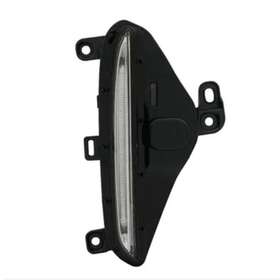 Llx-to2563108-cl360a70 Karparts360 For Toyota Rav4 2021 2022 Daytime Running Light Passenger Side Fits Hybrid