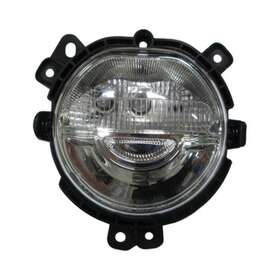 Mc2562103 Karparts360 For Mini Cooper Countryman 2017-2020 Driver Side Daytime Running Light Capa