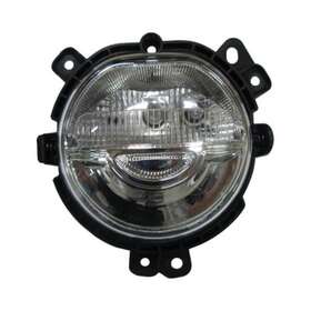 Mc2563103 Karparts360 For Mini Cooper Countryman 2017-2020 Passenger Side Daytime Running Light Capa