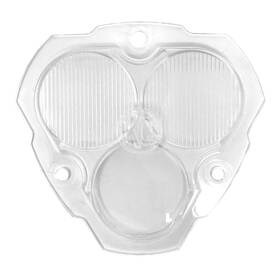 4256 Kc Hilites Flex Era 3 Lens And Reflector Combo Ea