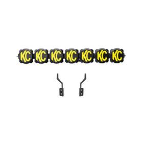91346 Kc Hilites Kcl Gravity Led - Pro6