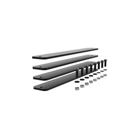 92500 Kc Hilites Kcl Platform One Roof Rack