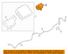 Kd7767uz5a Mazda Oem Parking