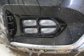 116-10011r Kia Passenger Corner/park Light Fog-driving Led Fits 17-19 Cadenza