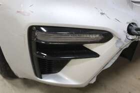 116-10241r Kia Passenger Corner/park Light Sedan Park Lamp-turn Signal Fits 19-20 Forte