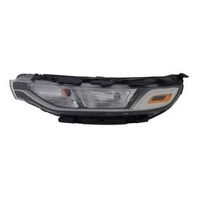 Kia 191275934524 New Oem Driver Side Daytime Running Light Fits 2020-2022 Soul