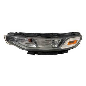 Kia 191275934548 New Oem Driver Side Daytime Running Light Fits 2020-2022 Soul