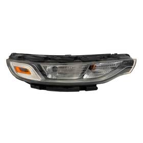 Kia 191275934579 New Oem Passenger Side Daytime Running Light Fits 2020-2022 Soul