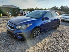 664681 Kia Used Daytime Running Light Fits 2019 Forte Sedan Lamps Halo