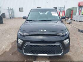 696952 Kia Used Daytime Running Light Fits 2022 Soul Lamps Top Bumper