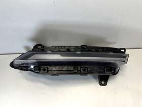 92108q5000 Kia 2021 2022 2023 Seltos Front Bumper Left Side Daytime Running Light Lamp Oem
