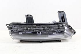 92109-q55 Kia Complete 2020-2022 Seltos Right Rh Passenger Led Daytime Running Light Oem