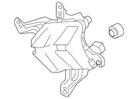 92207-g5500 Kia Genuine Daytime Run Lamp