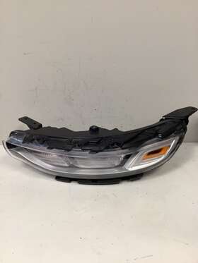C77l-9916 Kia 92207-k0 2019 2020 2021 2022 Soul Driver Lh Daytime Running Light Oem Tc