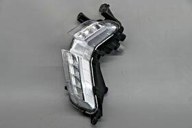 92207-q4 Kia 2019 2020 Niro Ev Left Driver Side Led Fog Light Oem 19 20