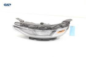 92207k0020 Kia Soul Front Left Side Headlamp Daytime Running Lamp Light Oem 2020 - 2022