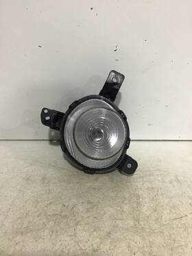 92208-m70 Kia 2019 2020 2021 Forte Rh Drl Daytime Running Light Oem A11r 14422